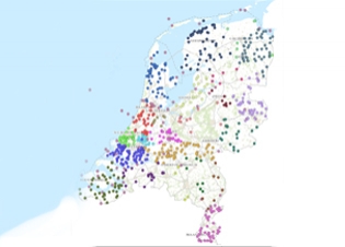 Afbeelding Landelijke screening van nieuwe prioritaire en specifiek verontreinigende stoffen