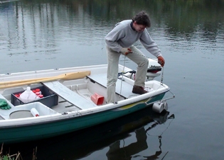 Afbeelding Macrofauna in de Utrechtse Vecht