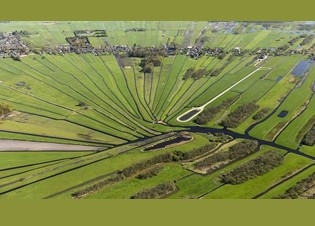 Afbeelding Een gebiedsbrede analyse van toxische druk in Noordholland