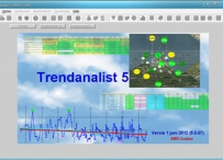 Afbeelding Milieu-statistiek en trendanalyses