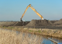 Afbeelding Sluit de normstelling voor weilanddepots aan op de KRW?