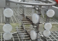 Afbeelding Chemische en ecotoxicologische monitoring van afvalwater met passive samplers