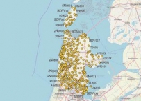 Afbeelding Optimalisatie van de chemische monitoring in Noordholland